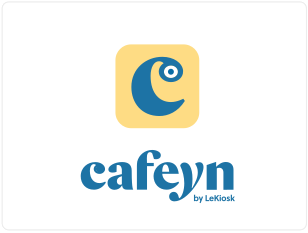 CAFEYN logo carre