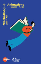 Prog médiathèque 2025-2026 sem1