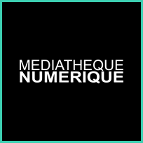 mediathequenum NWebSquare