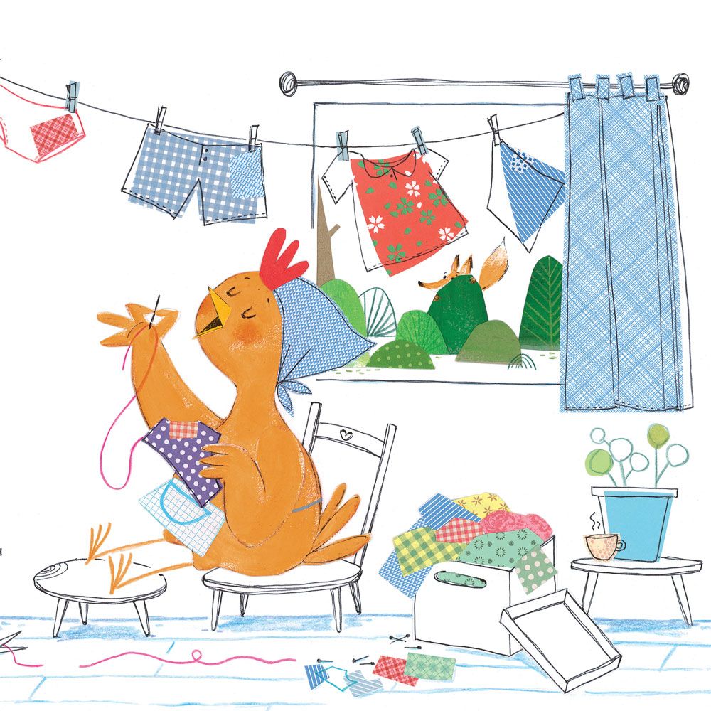 Animation Les petites oreilles