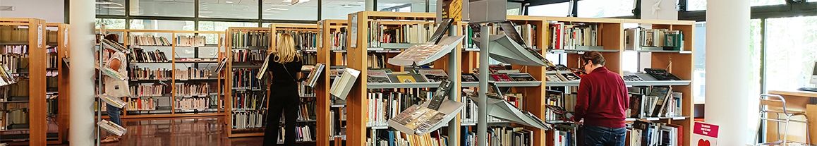mediatheque sorgues adultes