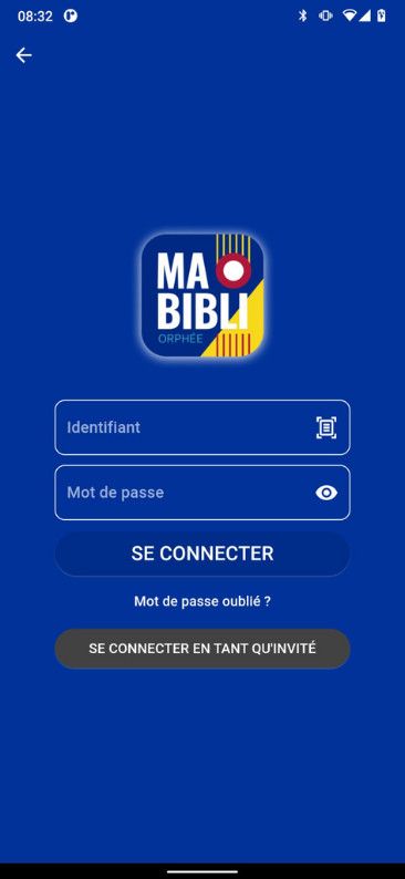3 creer compte